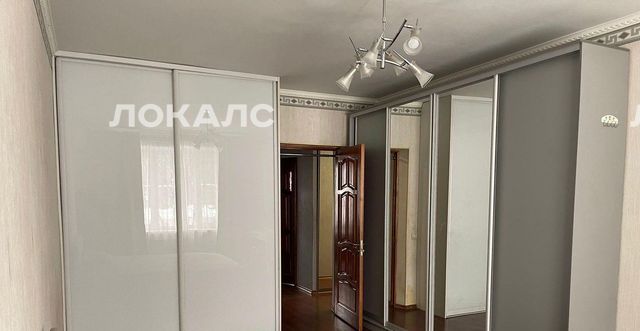 Сдаю двухкомнатную квартиру на Лихоборская набережная, 4К2, метро Водный стадион, г. Москва