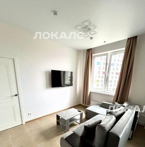 Аренда 2х-комнатной квартиры на Березовая аллея, 19к3, метро Свиблово, г. Москва