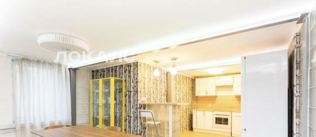 Сдам 2к квартиру на проспект Мира, 102к2, метро Рижская, г. Москва