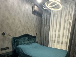 2-к кв. Москва ул. Демьяна Бедного, 15 (60.0 м²)