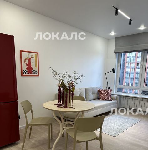 Сдаю 2-к квартиру на Газгольдерная улица, 10, метро Нижегородская, г. Москва