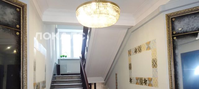 Снять 3к квартиру на Мясницкая улица, 35А, метро Тургеневская, г. Москва