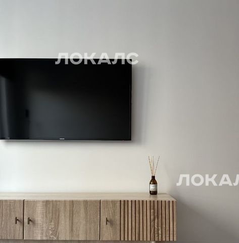 Сдаю 2к квартиру на Газгольдерная улица, 10, метро Нижегородская, г. Москва