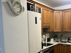 2-к кв. Москва ул. Гарибальди, 11 (58.0 м²)