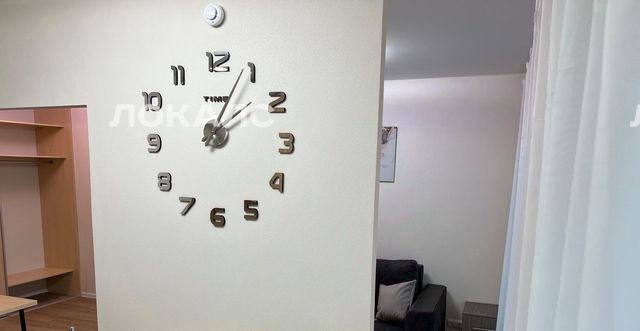 Сдам 1-комнатную квартиру на Люблинская улица, 74к3, метро Братиславская, г. Москва