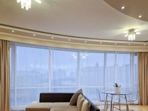 3-к кв. Москва просп. Вернадского, 94к1 (120.0 м²)