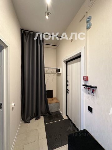 Аренда 1к квартиры на шоссе Рязановское, 31к2, метро Бунинская аллея, г. Москва