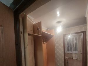 2-х комнатная квартира Малая Калитниковская