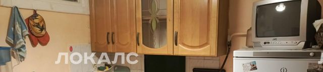 Сдам 2-к квартиру на улица Космонавта Волкова, 15К1, метро Войковская, г. Москва