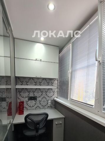 Аренда 3-к квартиры на Новорогожская улица, 4С1, метро Площадь Ильича, г. Москва