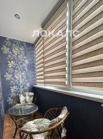 Снять 2к квартиру на улица Удальцова, 19К2, метро Проспект Вернадского, г. Москва