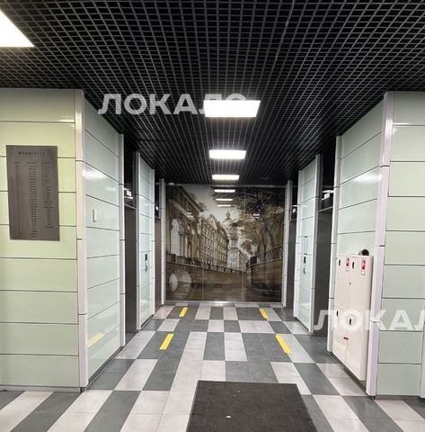 Сдаю однокомнатную квартиру на Кронштадтский бульвар, 6к1, метро Речной вокзал, г. Москва