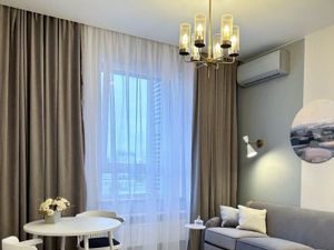 1-к кв. Москва Волоколамское ш., 71/22к1 (34.5 м²)