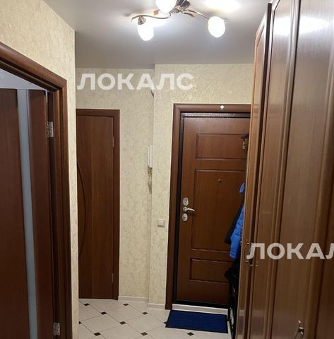 Снять 3-комнатную квартиру на улица Островитянова, 22К2, метро Тёплый Стан, г. Москва
