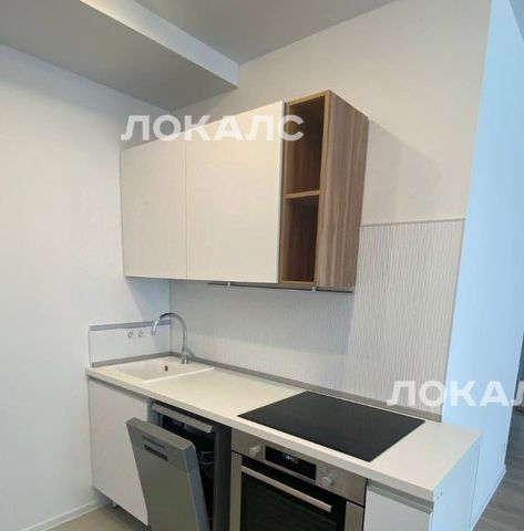 Сдаю 3х-комнатную квартиру на улица Академика Павлова, 56к1, метро Молодёжная, г. Москва