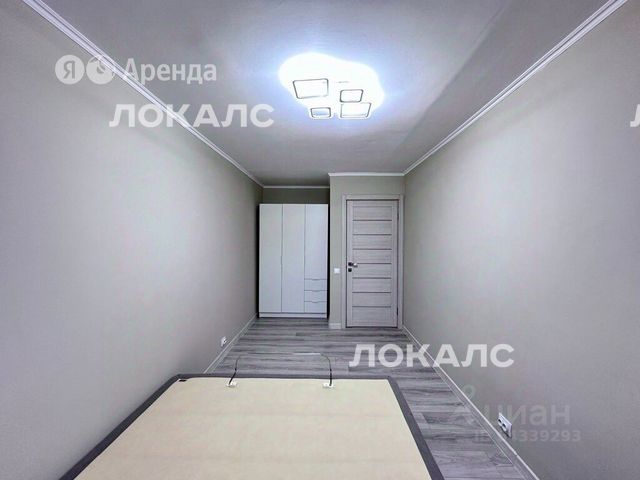 Сдается 3-комнатная квартира на Бойцовая улица, 10К3, метро Черкизовская, г. Москва