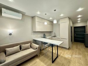 2-комнатная квартира: Москва, Дмитровское шоссе, 75/77 (32 м²)