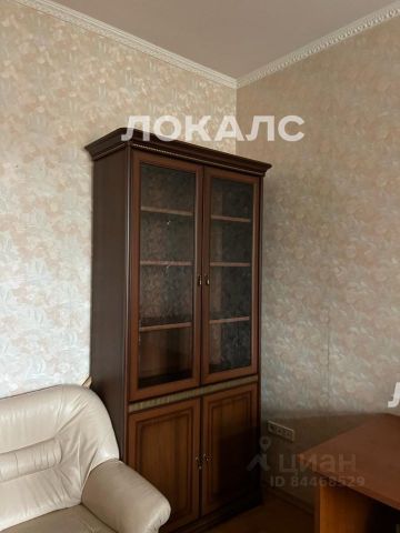 Сдам 3-комнатную квартиру на Можайское шоссе, 11, метро Кунцевская, г. Москва