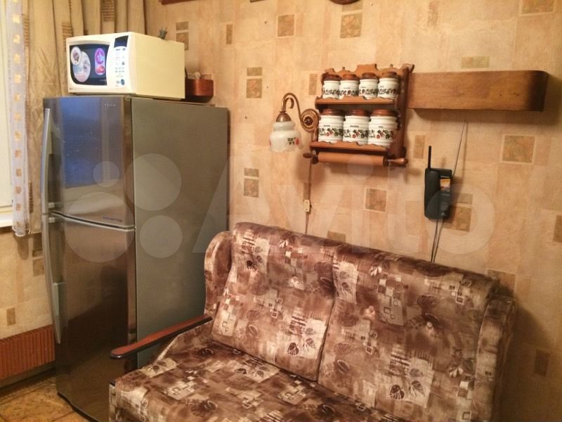 Сниму 2 комнатную в бирюлево западное