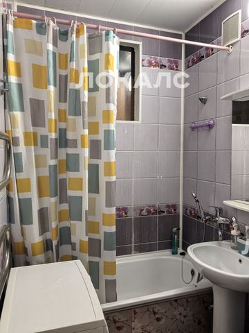 Снять 3-к квартиру на г Москва, пр-кт Маршала Жукова, д 25 к 1, метро Хорошёво, г. Москва