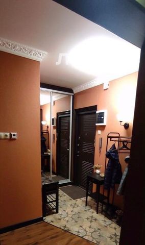 Сдается 1к квартира на Ялтинская улица, 10К1, метро Варшавская, г. Москва