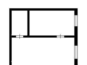 2-к кв. Красноярский край, Красноярск ул. Баумана, 4 (42.8 м²)