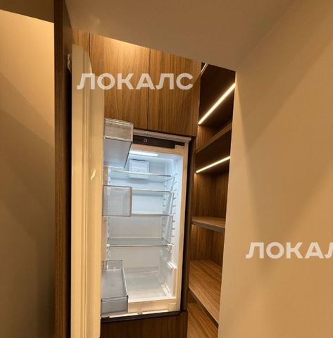 Снять двухкомнатную квартиру на улица Большая Ордынка, 17С1, метро Третьяковская, г. Москва