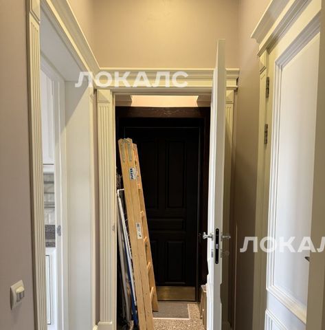 Сдается двухкомнатная квартира на Садовая-Триумфальная улица, 4/10, метро Маяковская, г. Москва