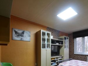 1-к кв. Санкт-Петербург ул. Бабушкина, 115к1 (30.0 м²)