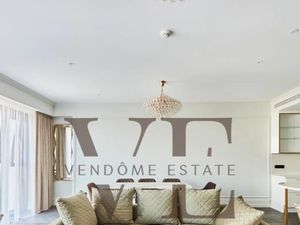 3-к кв. Москва Поклонная ул., 9 (128.2 м²)