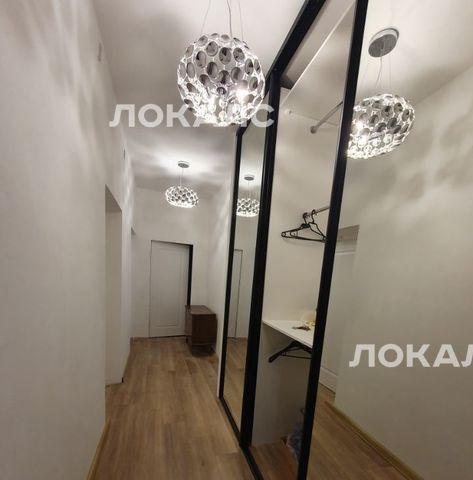 Аренда 3к квартиры на Пятницкая улица, 53/18С4, метро Новокузнецкая, г. Москва