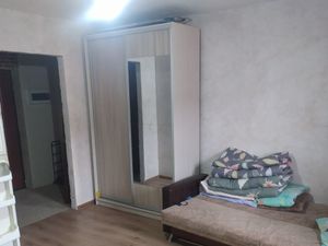 Студия Краснодарский край, Краснодар ул. Западный обход, 42к5 (24.6 м²)