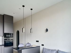 Студия Москва ул. Академика Челомея, 1А (24.0 м²)