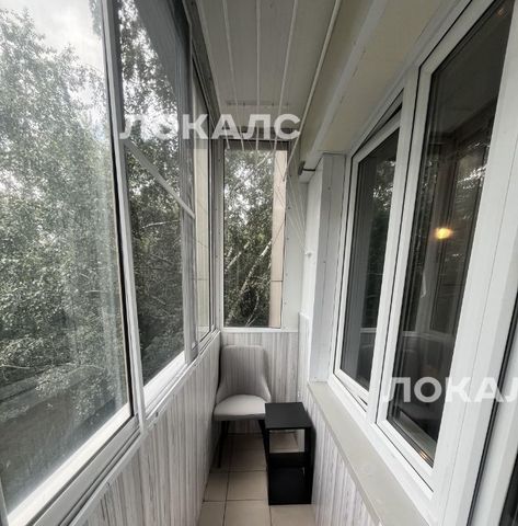 Сдам 2к квартиру на Зарайская улица, 27, метро Нижегородская, г. Москва