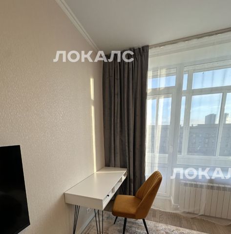 Сдаю 2-к квартиру на Кутузовский проспект, 30, метро Кутузовская, г. Москва