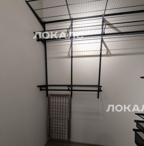 Сдам 1-комнатную квартиру на 3-я Хорошевская улица, 17А, метро Октябрьское поле, г. Москва