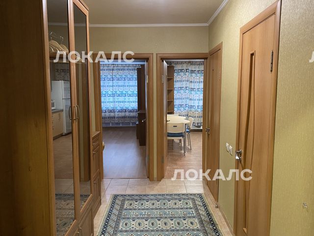 Сдам 1-к квартиру на г Москва, ул Новорогожская, д 28, метро Площадь Ильича, г. Москва