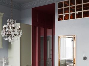 Студия Санкт-Петербург Звенигородская ул., 8-10А (19.66 м²)