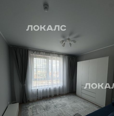 Сдам 3-к квартиру на Дубининская улица, 69А, метро Павелецкая, г. Москва