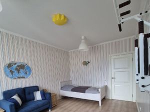 3-к кв. Санкт-Петербург просп. Луначарского, 11к1 (97.7 м²)