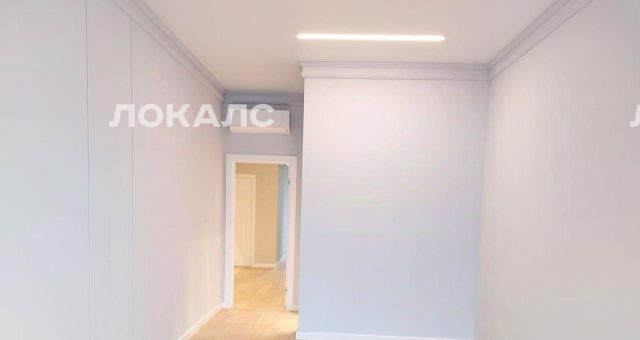 Аренда 3-к квартиры на улица Василия Ланового, 3, метро Мичуринский проспект, г. Москва