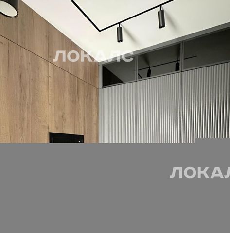 Сдается 1-к квартира на улица 1-я Ямского Поля, 1к1, метро Менделеевская, г. Москва