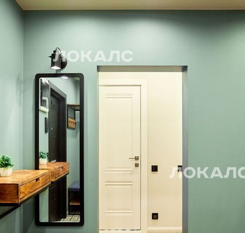 Сдаю 2-комнатную квартиру на улица Тихомирова, 12К2, метро Медведково, г. Москва