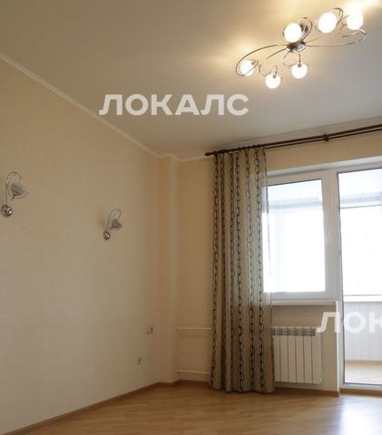 Сдаю 2х-комнатную квартиру на Пятницкое шоссе, 15к3, метро Волоколамская, г. Москва