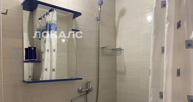 Сдаю 1-комнатную квартиру на Вольная улица, 28/4к3, метро Семёновская, г. Москва