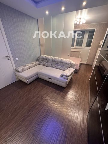 Сдам 2-к квартиру на г Москва, ул Новочерёмушкинская, д 64 к 1, метро Калужская, г. Москва