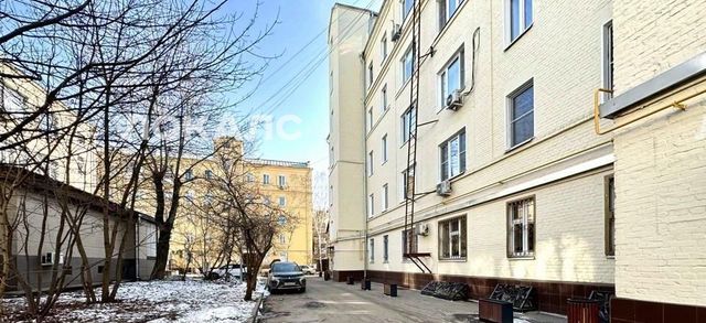 Сдаю 2к квартиру на Кооперативная улица, 4К9, метро Спортивная, г. Москва