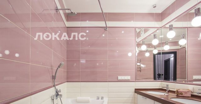 Сдам 4к квартиру на Малая Юшуньская улица, 3, метро Севастопольская, г. Москва