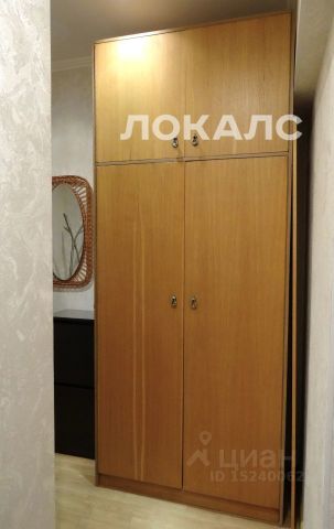 Сдается 1-комнатная квартира на Нижегородская улица, 83Б, метро Нижегородская, г. Москва