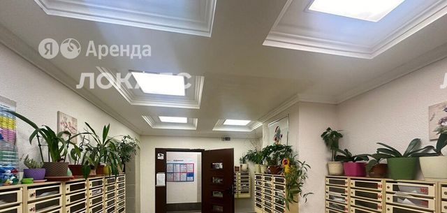 Снять 2х-комнатную квартиру на улица Красного Маяка, 22к3, метро Южная, г. Москва